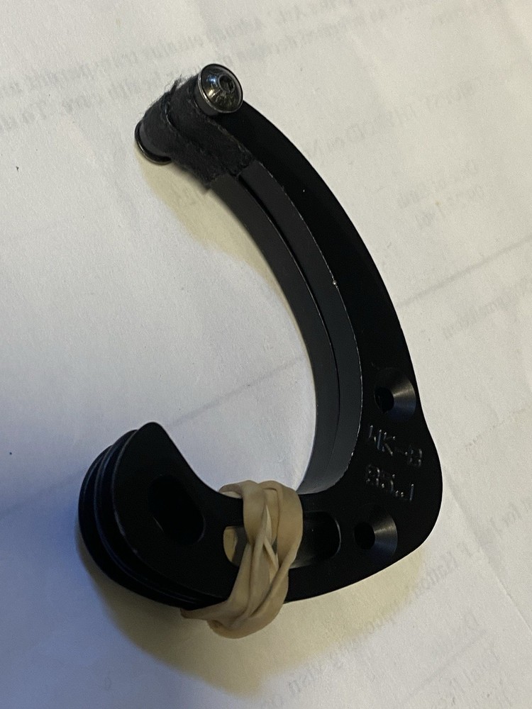 Mathews Archery Wake WK-J-85 Mod Set