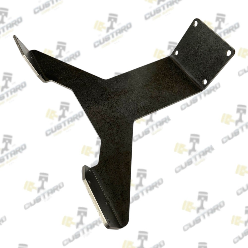 Mopar Hemi 5.7L 6.2L 6.4L Custom Engine Cradle Stand Set