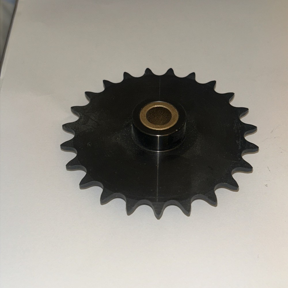 A120125 Sprocket