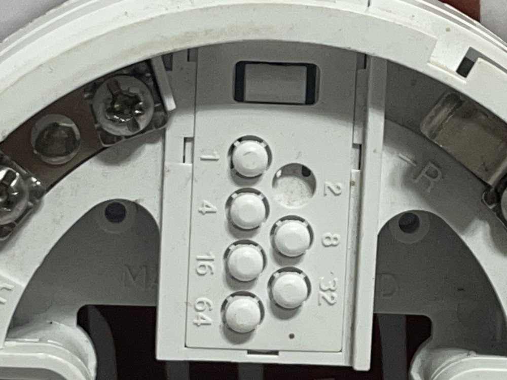 Apollo 46681-284 Apo ISOLATING BASE