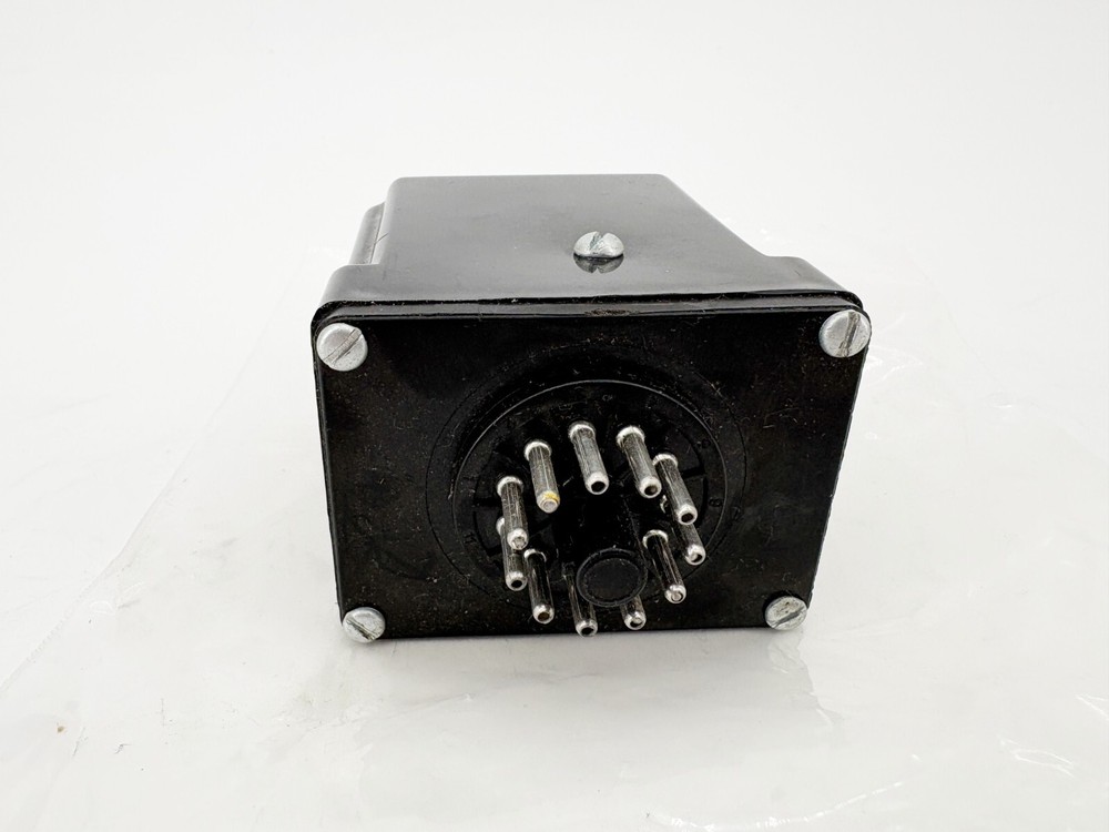 New Franklin Manf 130-20225 Timer Conversion Module 11-Pin Kensol