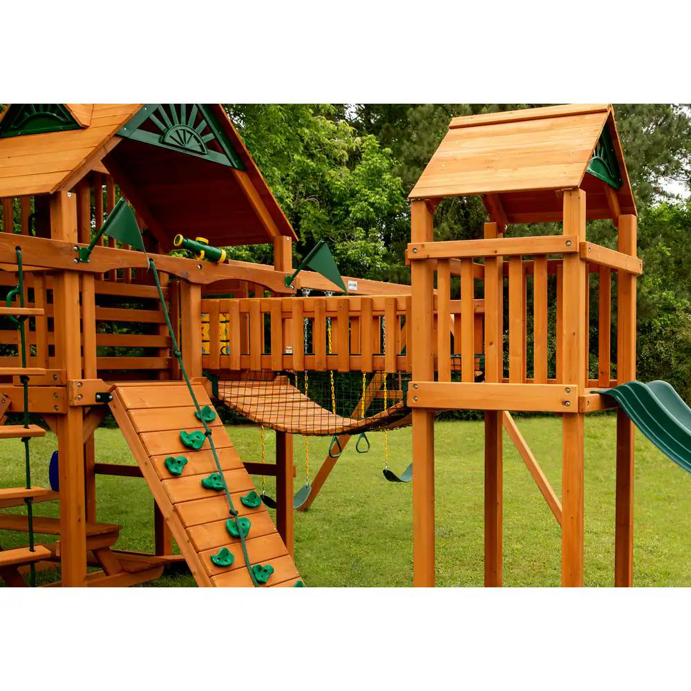 Clatter Bridge Mesh Panels (Pair)