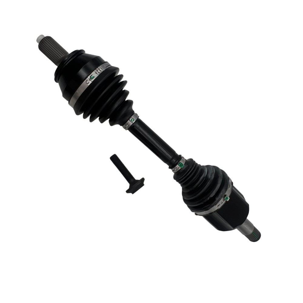 New Front Left Driver Side Axle Shaft Fit Mercedes-Benz GLB250 A1183304001 20-23