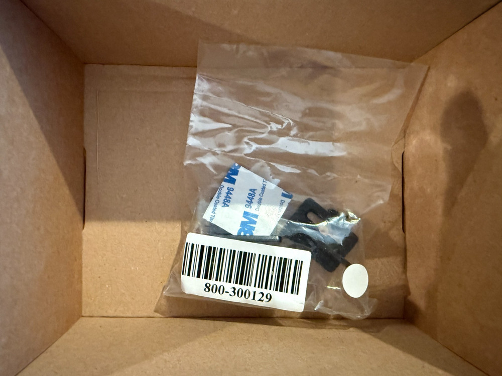 Kramer PT-1C 4K HDR HDMI EDID Processor