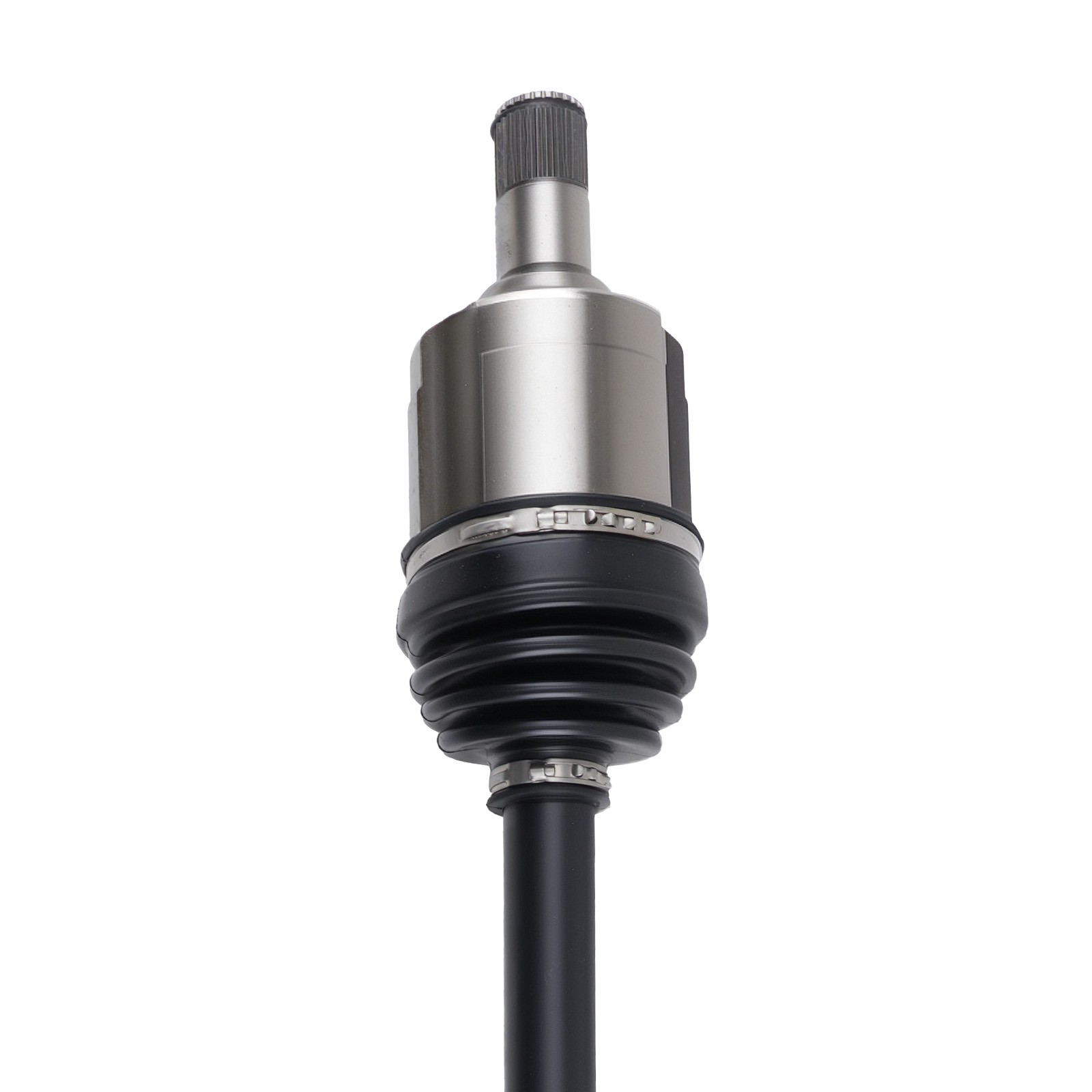 2x Front Left & Right CV Axle Assembly for Acura TSX 2004 2005 2006-2008 L4 2.4L