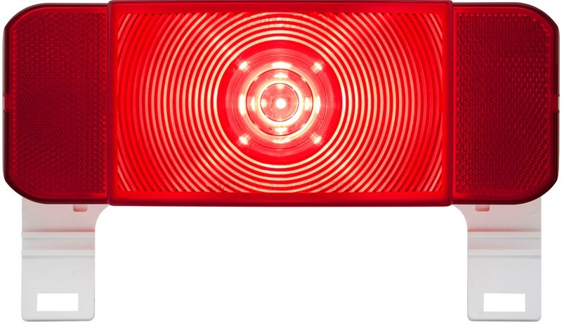 Optronics RVSTLB61FS LED RV Tail Light