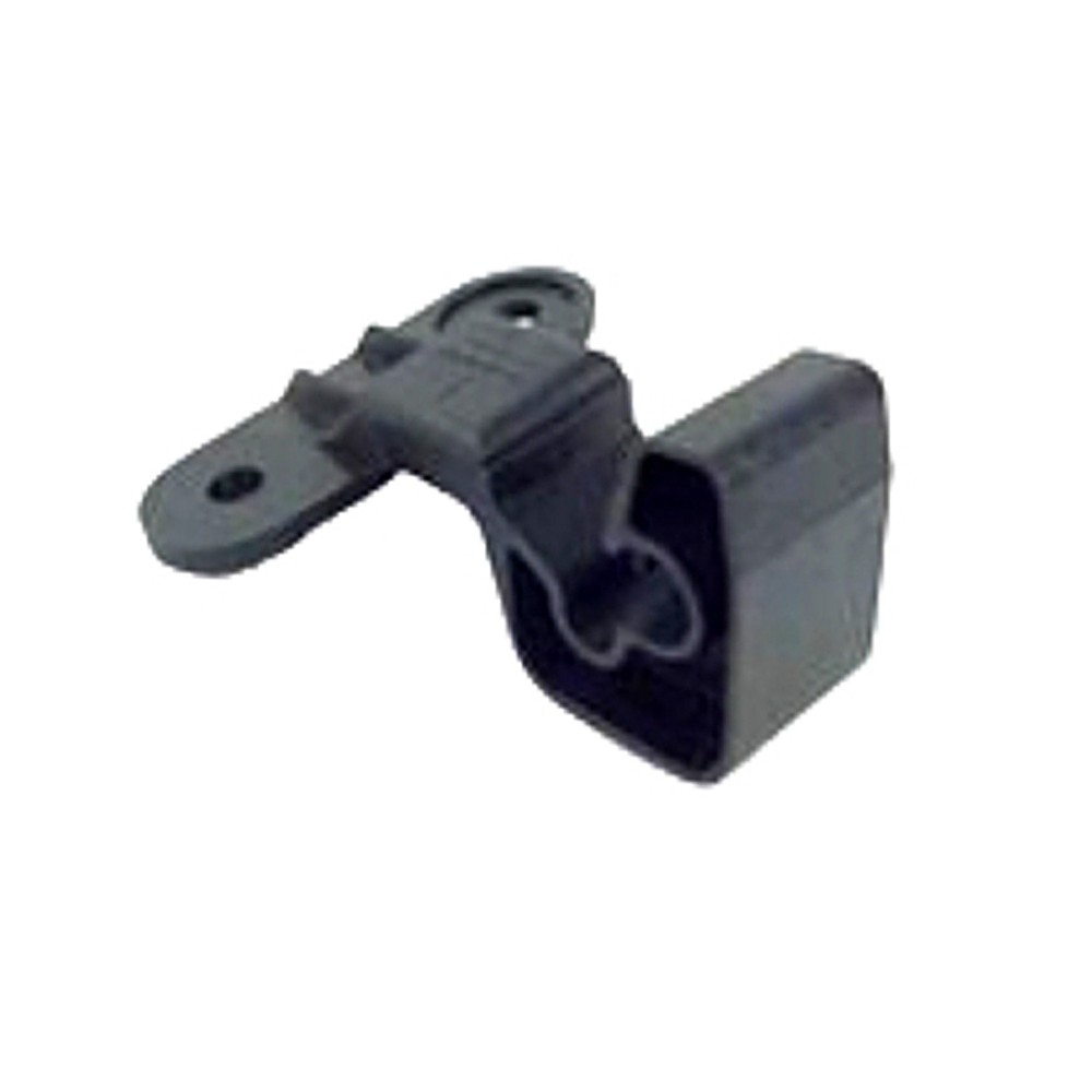 Replacement Polypropylene Driver Side Headlight Bracket (See Compatible Chart)