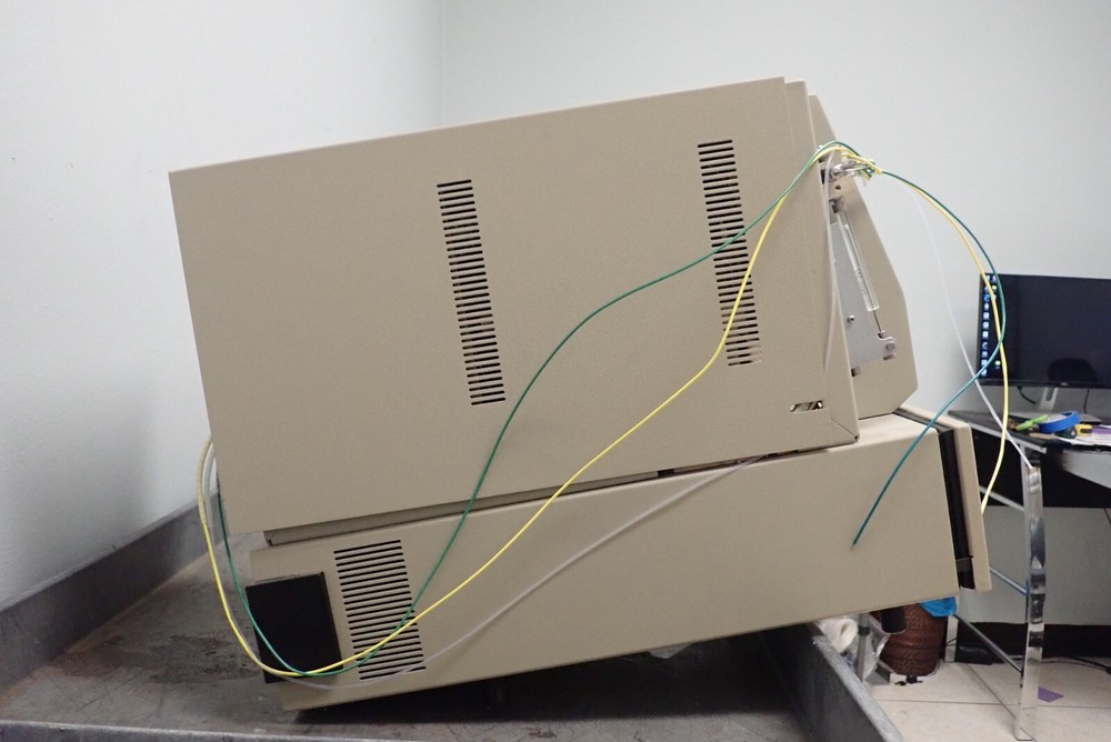 Millipore Waters 717 Plus Autosampler