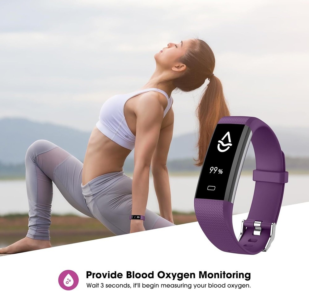 Women's Smart Watch Bluetooth SmartWatch For Apple iPhone iOS and Android