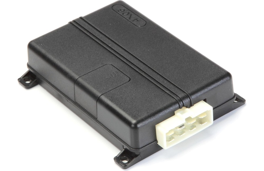 Viper Model 4606V 1-Way remote start system with keyless entry