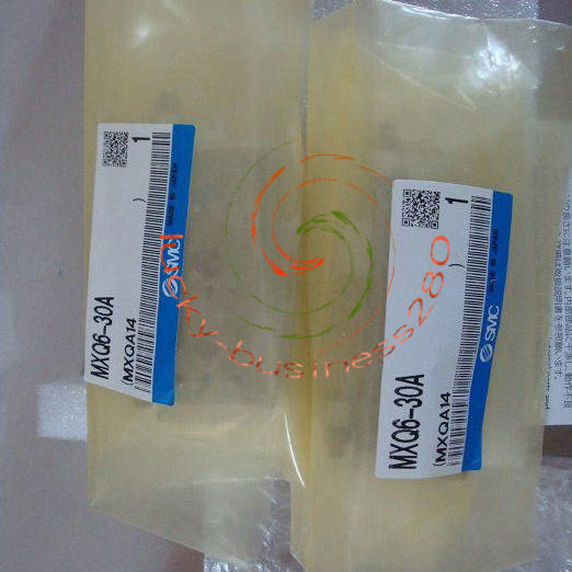 1PC NEW SMC Cylinder MXQ6-30A