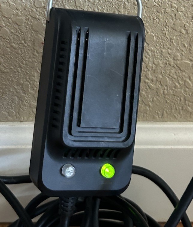 Titan Controls ATLAS 9 CO2 Controller with Remote Sensor 10 Amps/120Volt