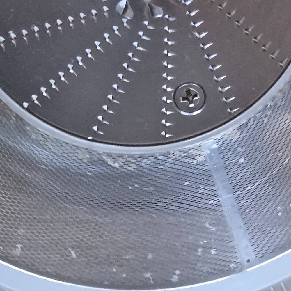 Filter / Blade Replacement for Jack LaLanne's Power Juicer Express (MT-1020)