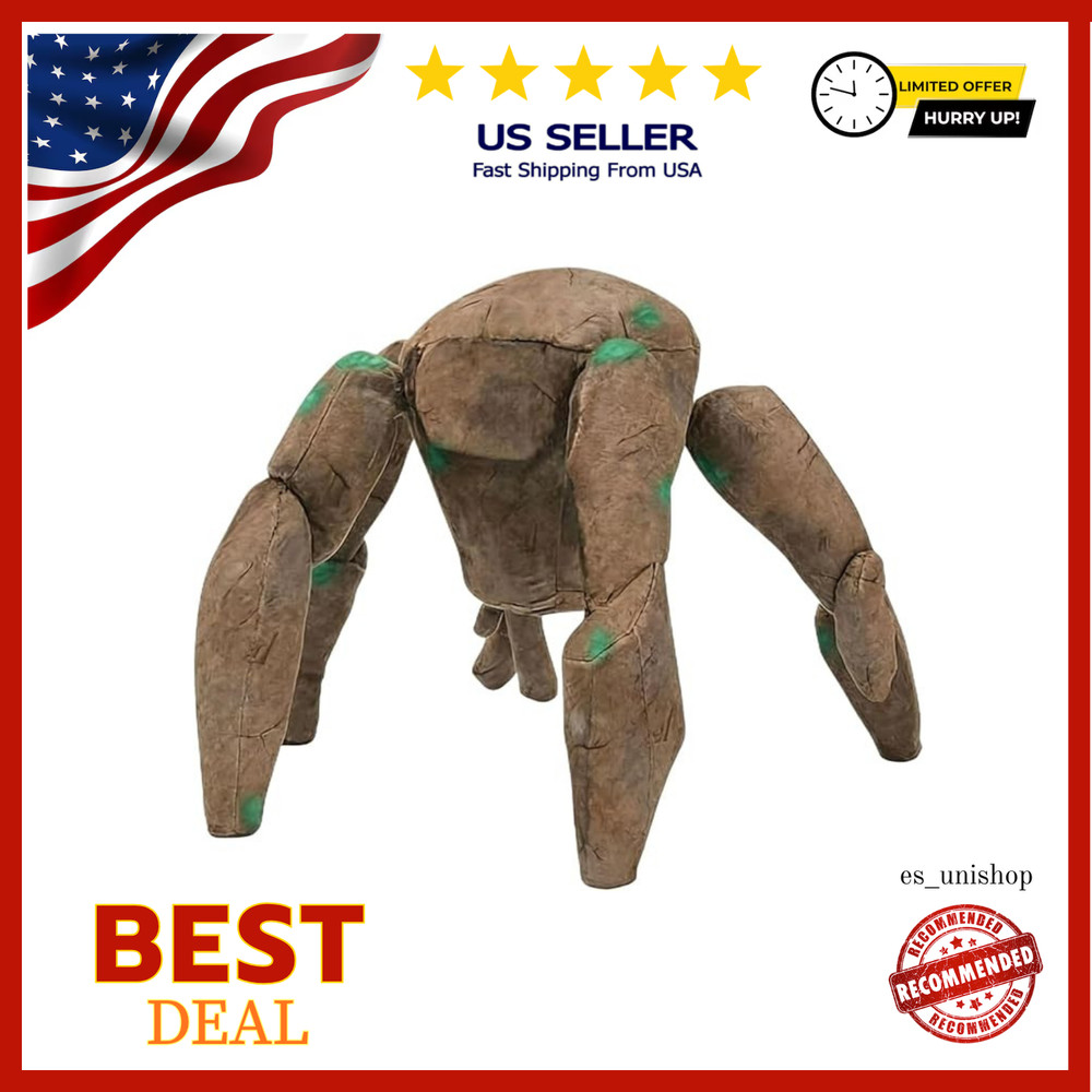 Project Hail Mary Rocky Keychain Amaze Meme Keyring Movie-Inspired Stuffed