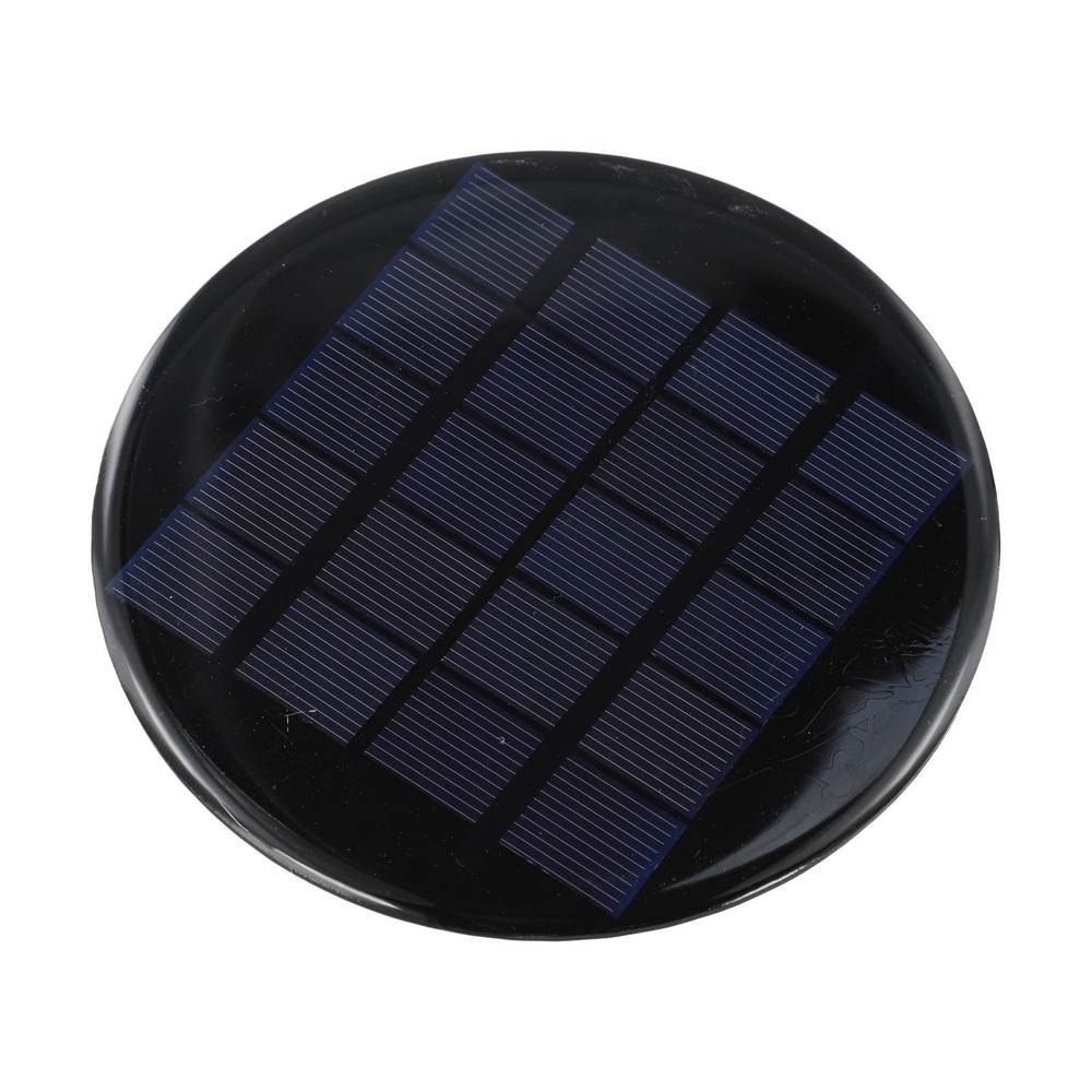 Efficient Polycrystalline Silicon Solar Panel for Diverse Outdoor Uses