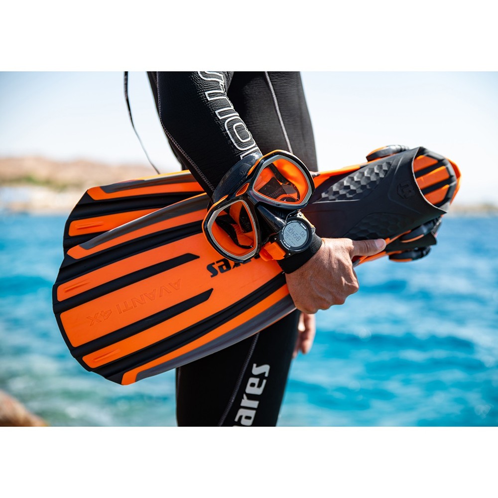 Mares Sirius L Dive Computer