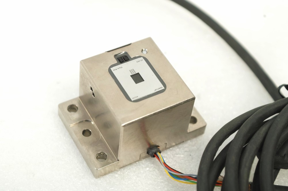 RSF ELECTRONIK MS1A-20G SENTOP ENCODER READER FREE SHIP