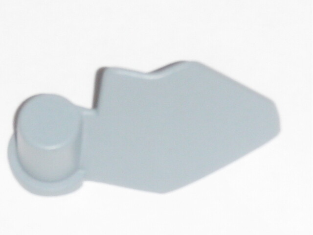 Paddle for Oster Bread Maker Machine Model 5834 (O)
