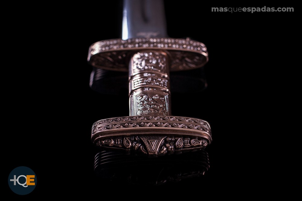 Viking Sword Oslo