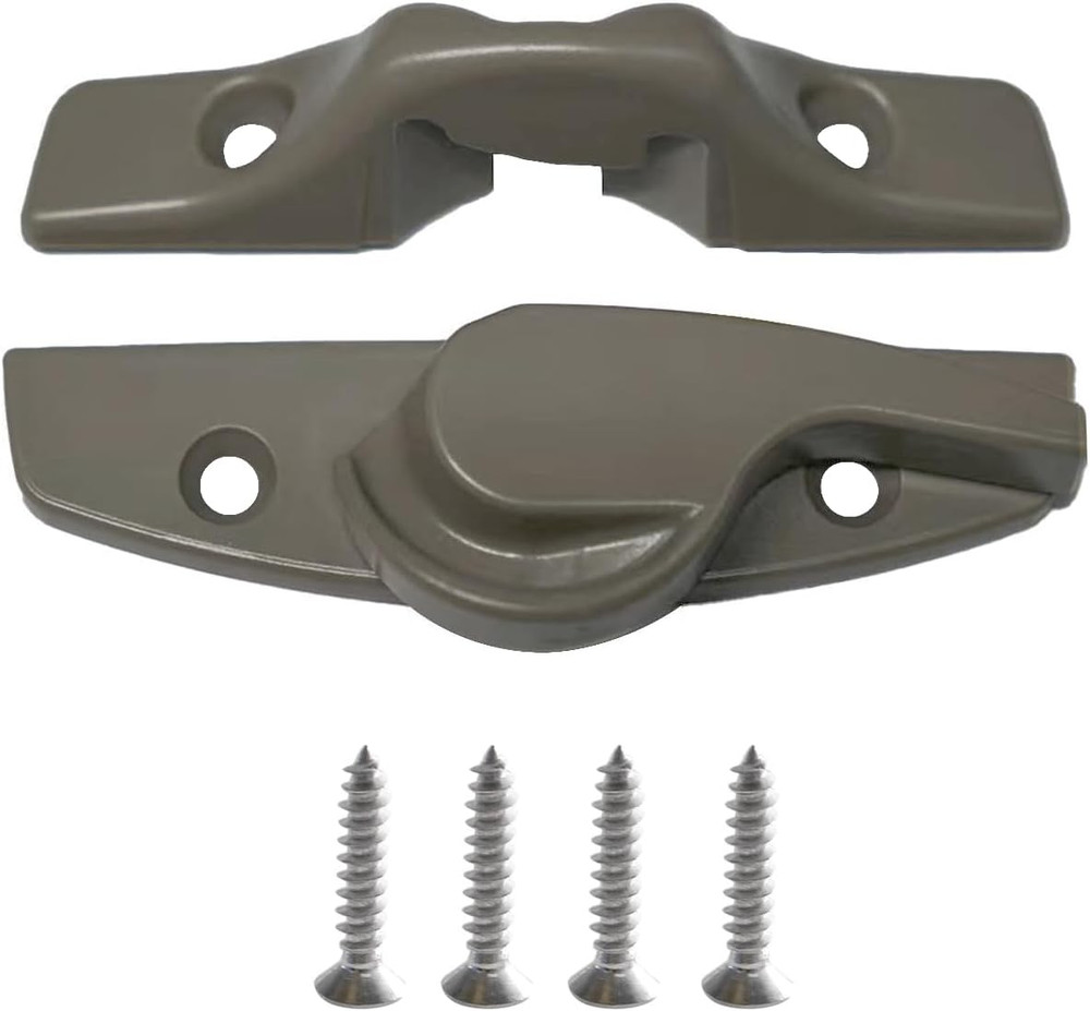 Window Lock for Andersen Sash Lock and Keeper,Window Latches,Window Sash Locks