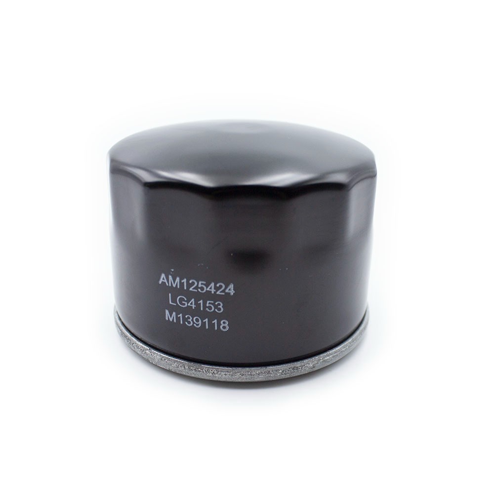 Oil Filter for OEM AM125424 492932 492056 492932S 695396 696854 795890 GY20577