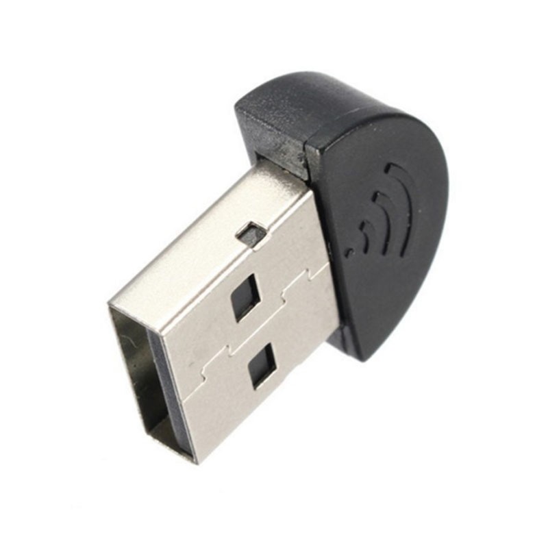 Portable Mini USB 2.0 Microphone Recording MIC Adapter for Computer PC
