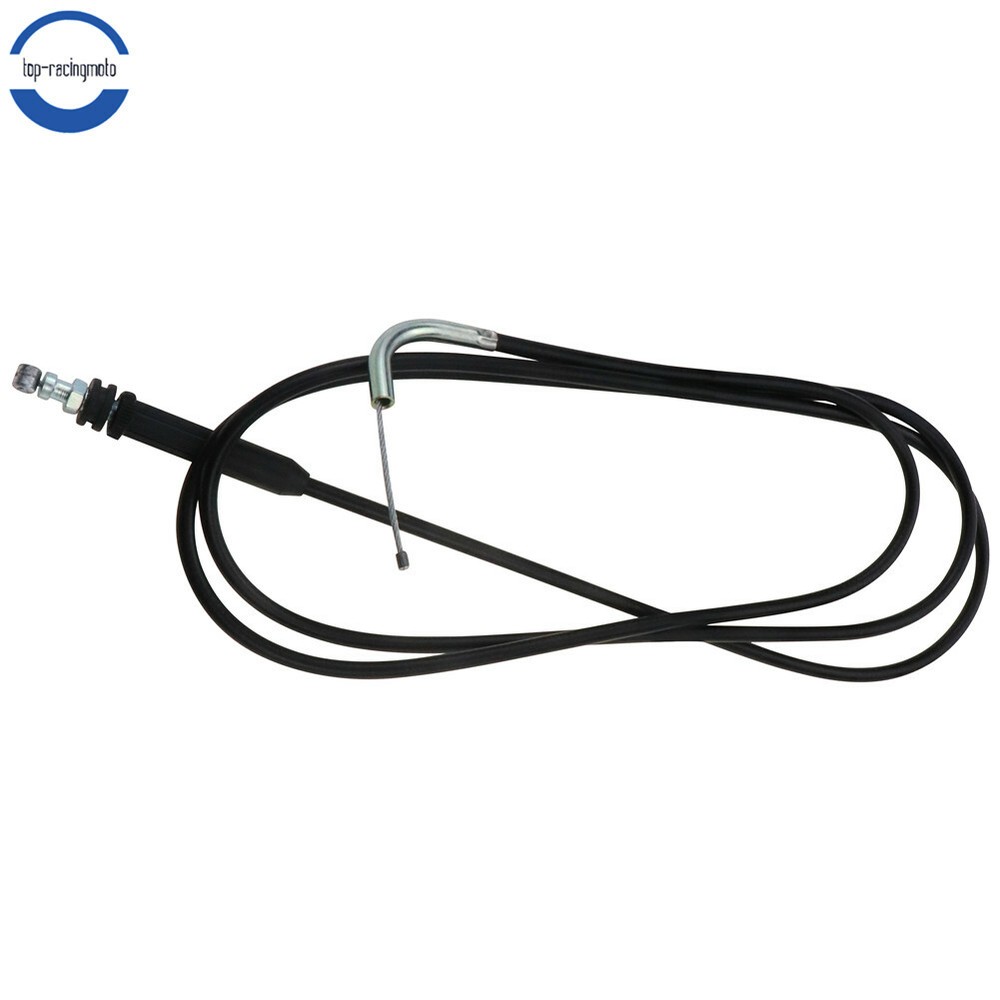 Throttle Cable for Suzuki QuadMaster Quad Master 500 2000-2001