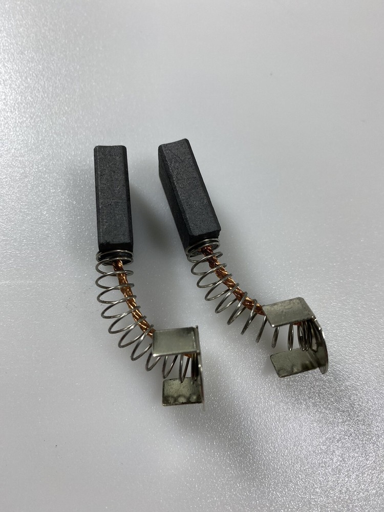 Dewalt DW745 type 1 table saw brushes 5140033-19