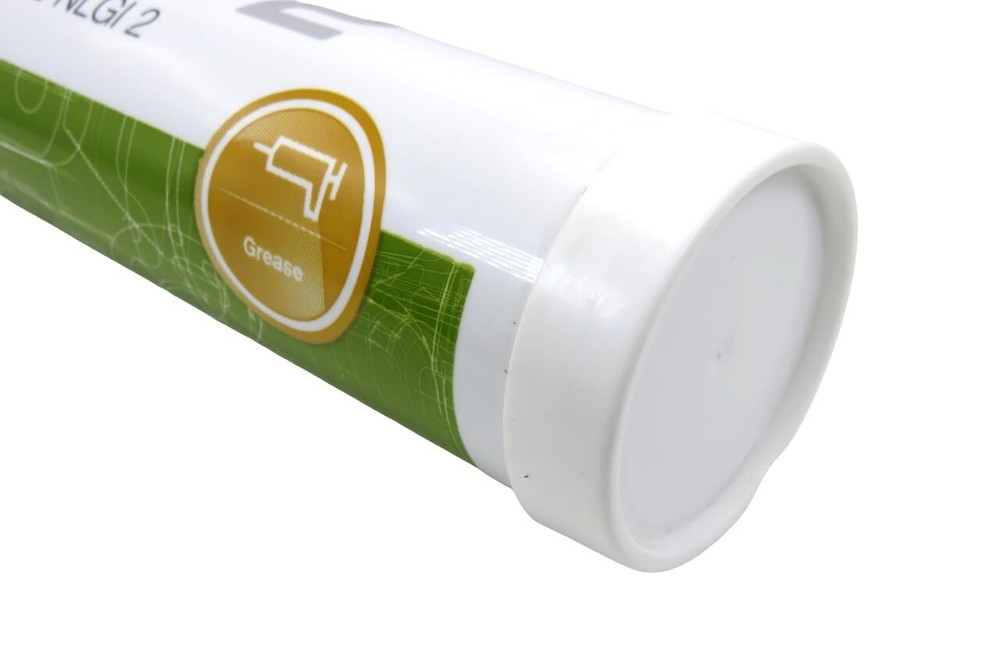 AGRIGREASE EP 2 Multi-Purpose EP Grease Tube NLGI 2 Agricultural Waterproof