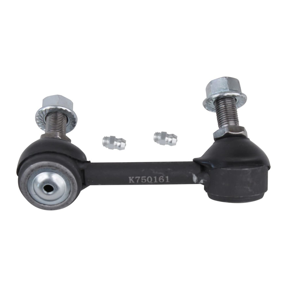 Front Struts w/ Coil Spring Assembly Sway Bars Kit for 2007 - 2015 Mazda CX-9