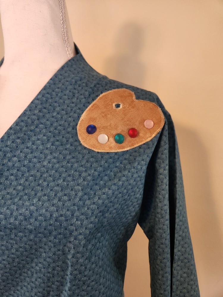 Painting/Craft Smock