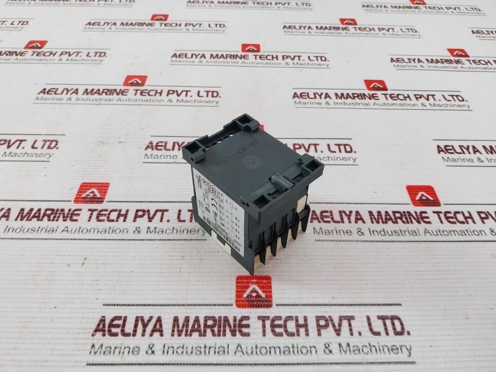Telemecanique CA2KN 22F7 Contactor 10A 690V