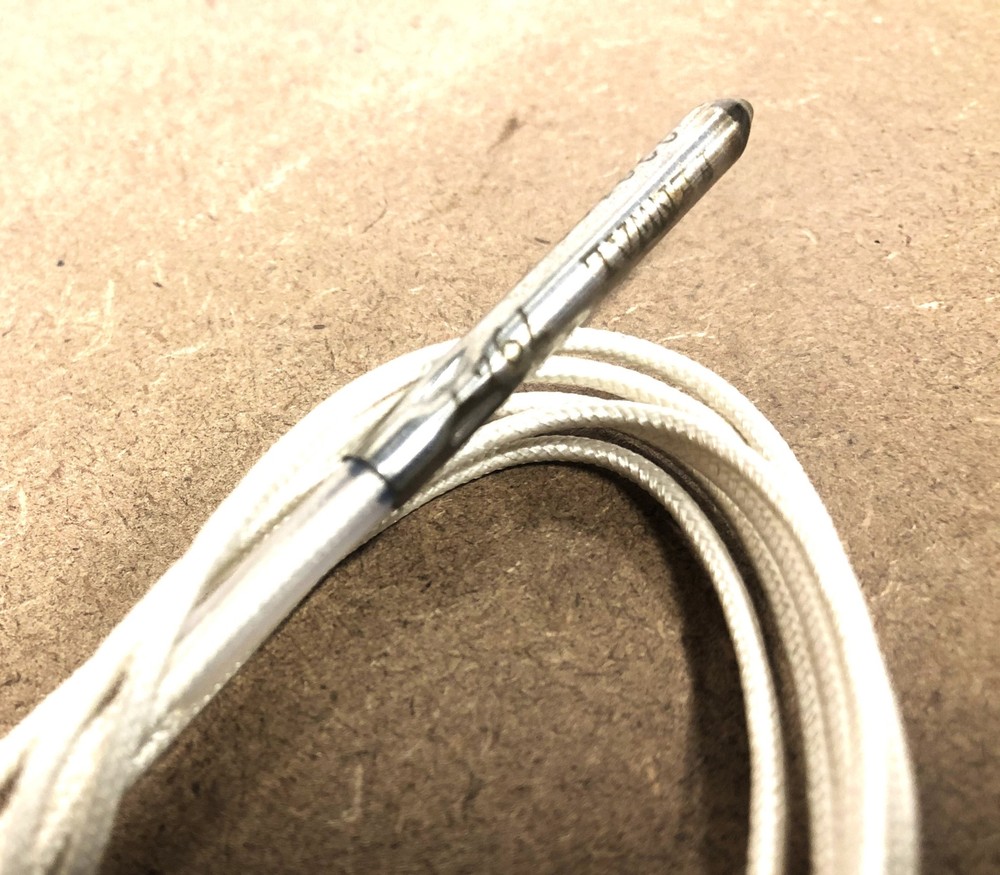 Fenwall Controls Thermistor/Current Limiter Temperature Probe 232103-304 NOS