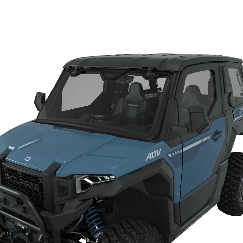 Polaris Adjustable Folding Side Mirrors | 2884491