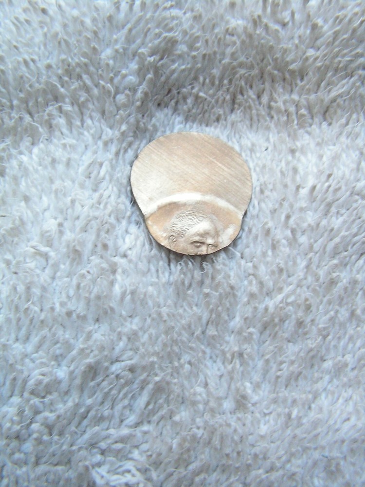 20 CENT error coin 1974 please read before buy