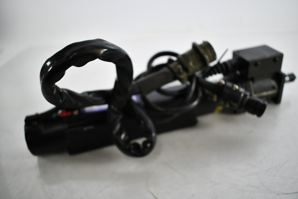 FEC NFT-401RM1-A55 Servo Nutrunner RM1 Permanent Magnet Motor