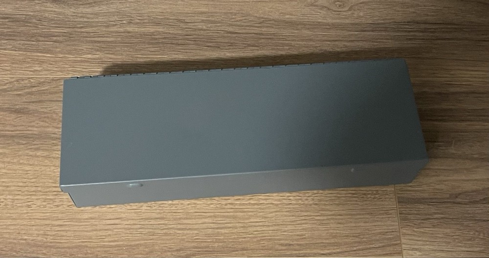 Huot Cutting Tool Storage