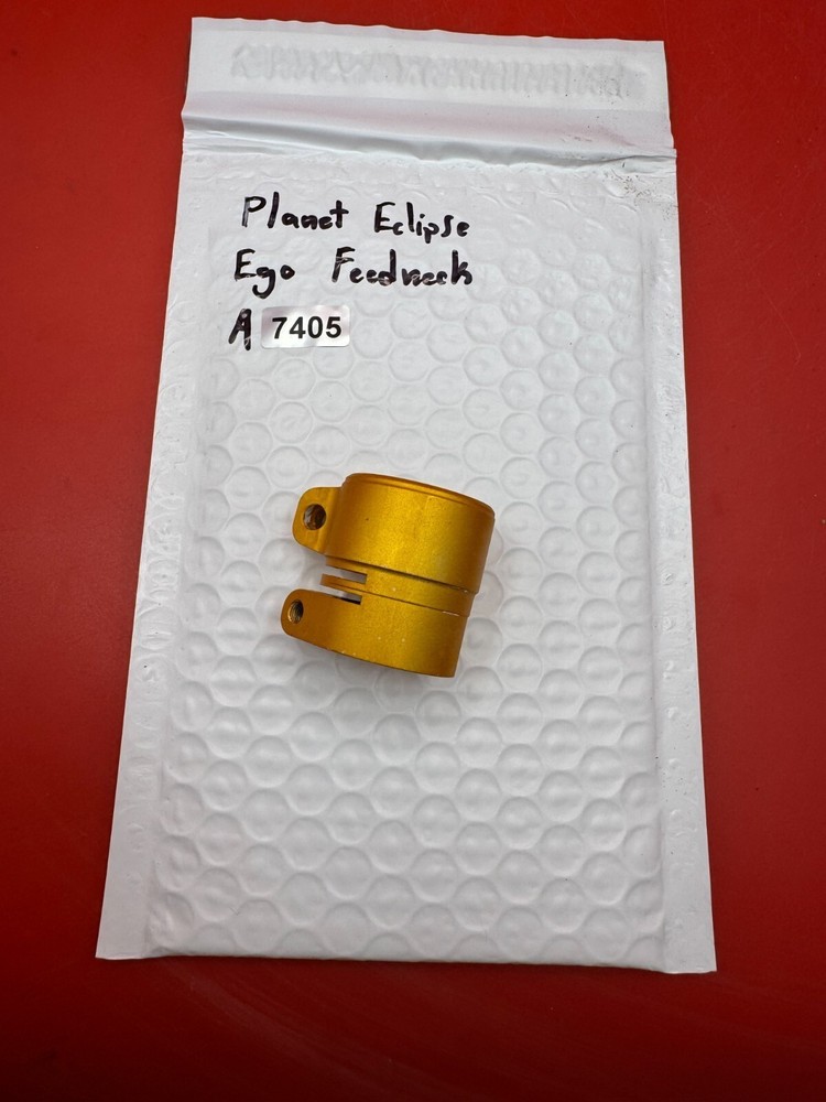 Planet Eclipse Ego Feedneck