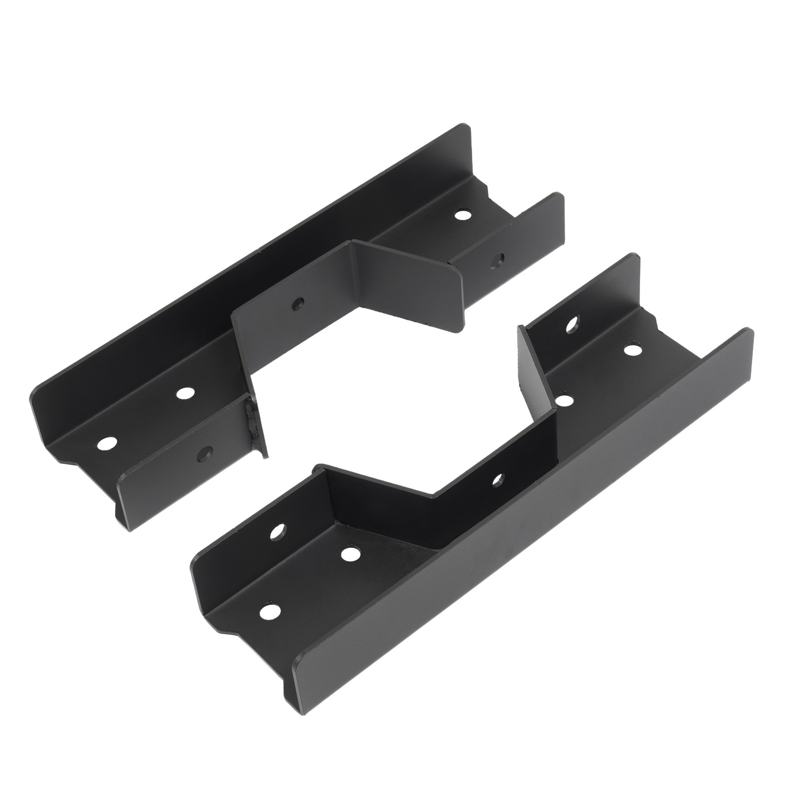 For Chevy Silverado C1500 GMC Sierra 88-98 C-Notch Rear Support & Drop Flip Kit