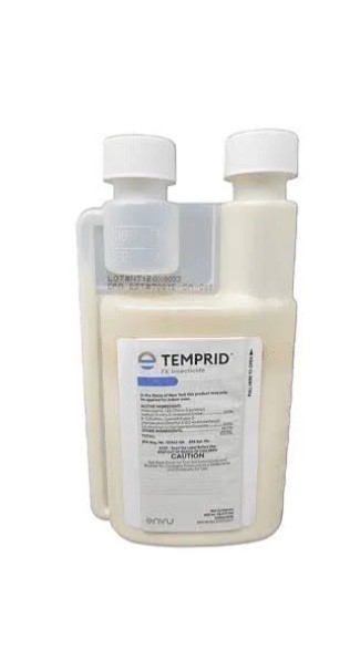 Temprid FX Insecticide Bedbug Roaches Ants 400ML