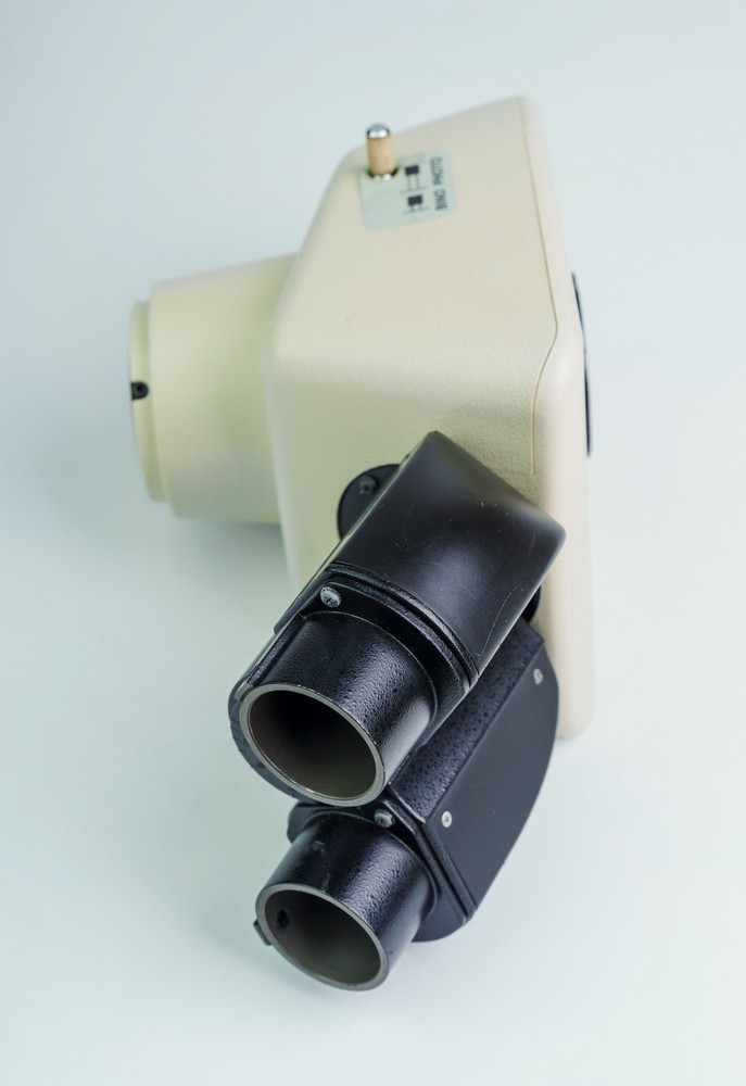 Nikon Trinocular Head E2-TF for e200 400 50i
