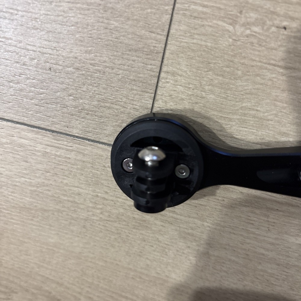 Tarmac SL7 Computer Mount