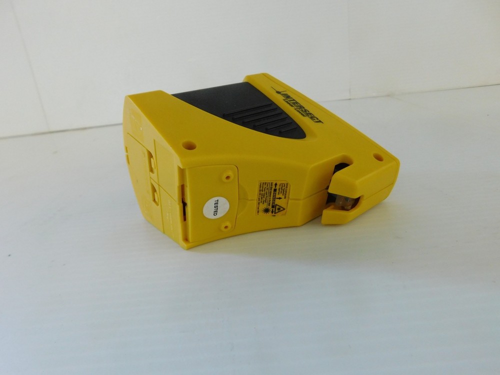 STRAIT-LINE INTERSECT LASER LEVEL (ACS114)