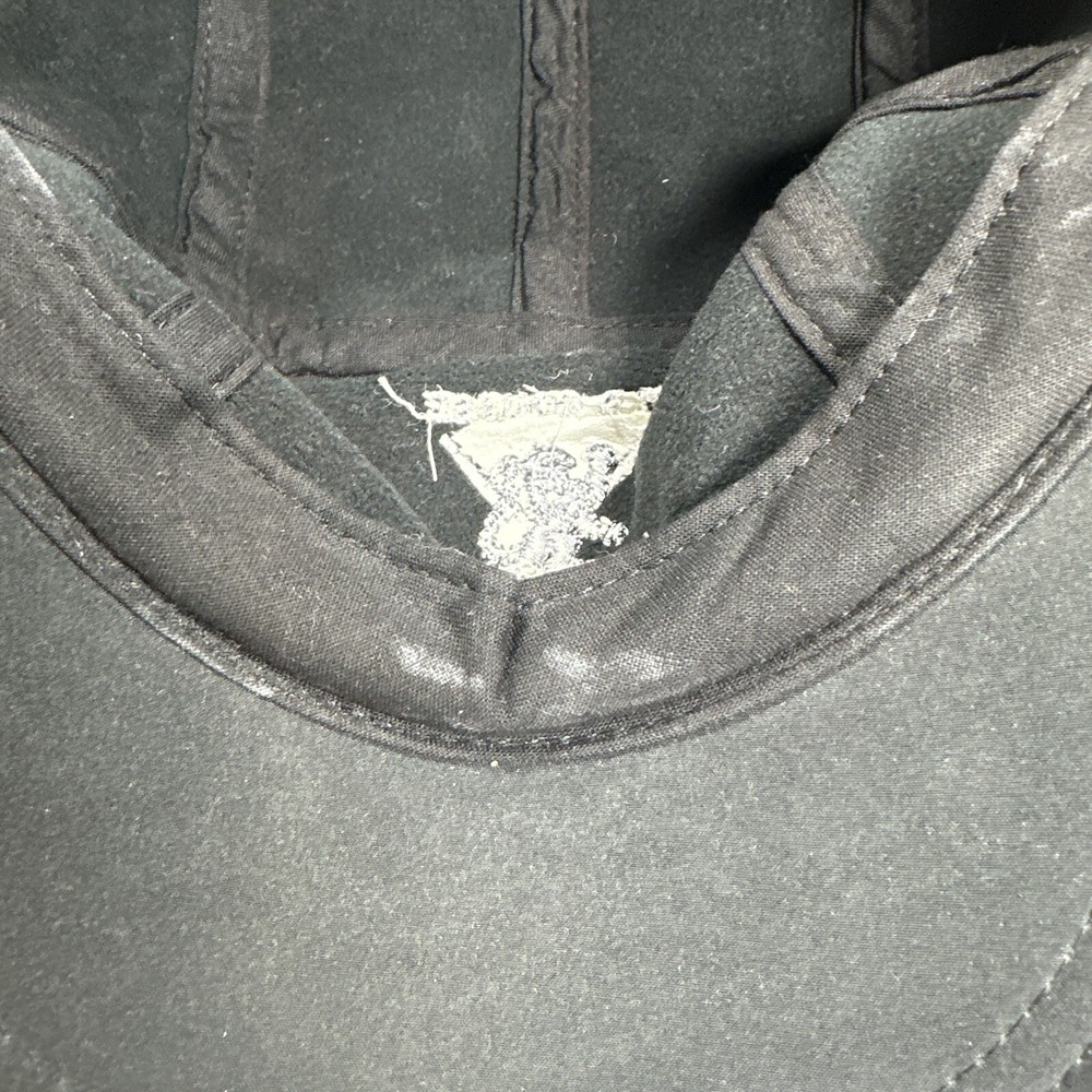 Icon Old Course St Andrews Golf Hat Small Spandex/Polyester