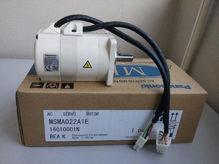 For Servo Motor MSMA022A1E