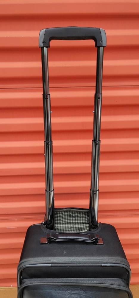 Ghurka Travel Bag