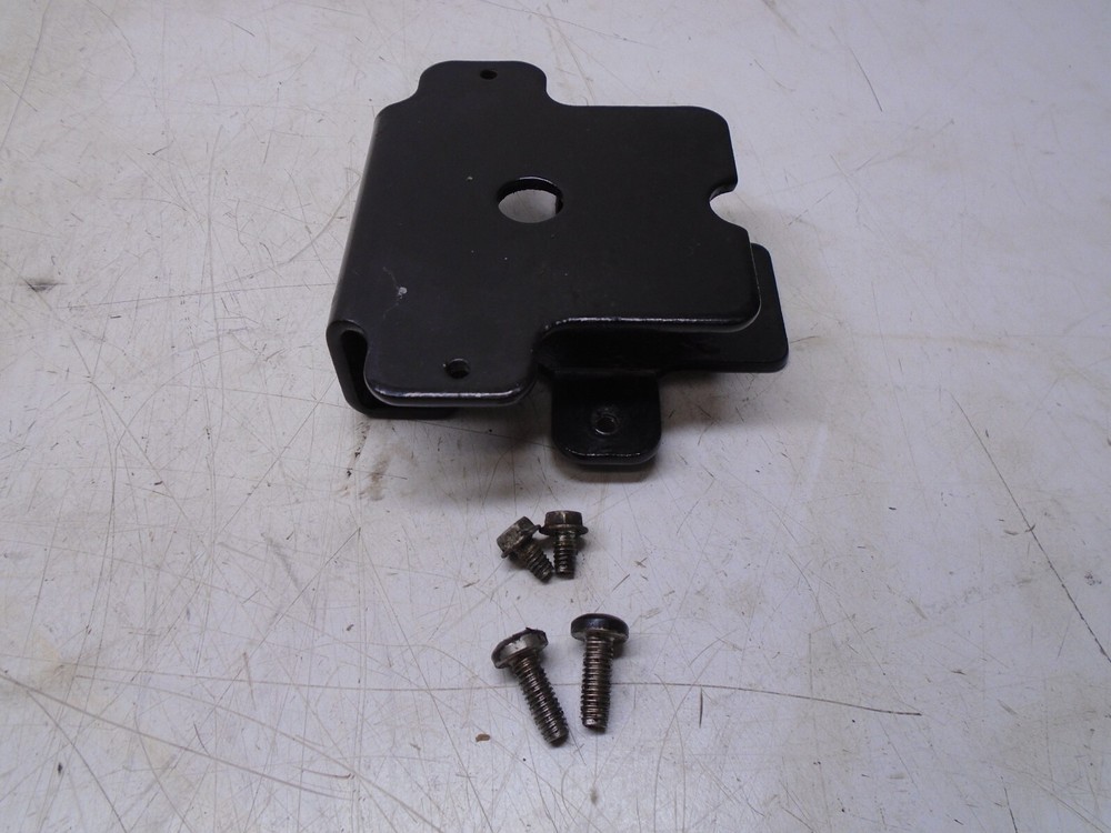 A2 Mercruiser 4.3L V6 Distributor Module Mounting Bracket