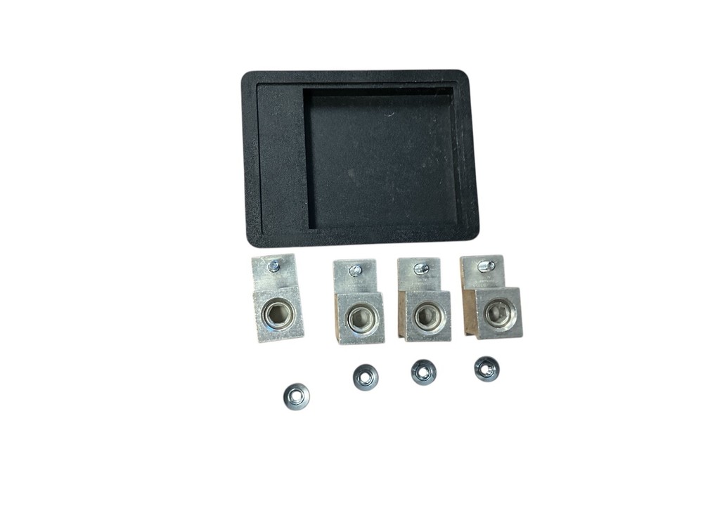 SIEMENS P1-250 Panelboard KIT