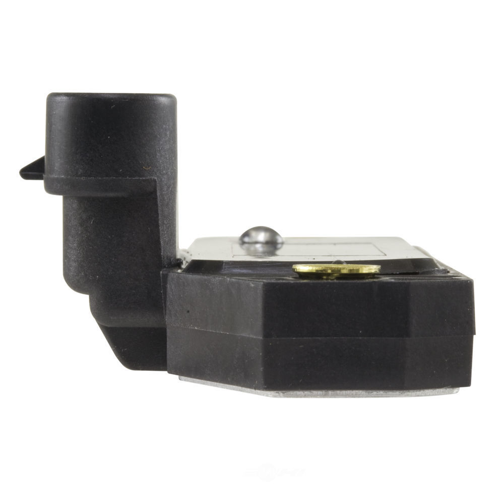 Ignition Control Module WVE 6H1051