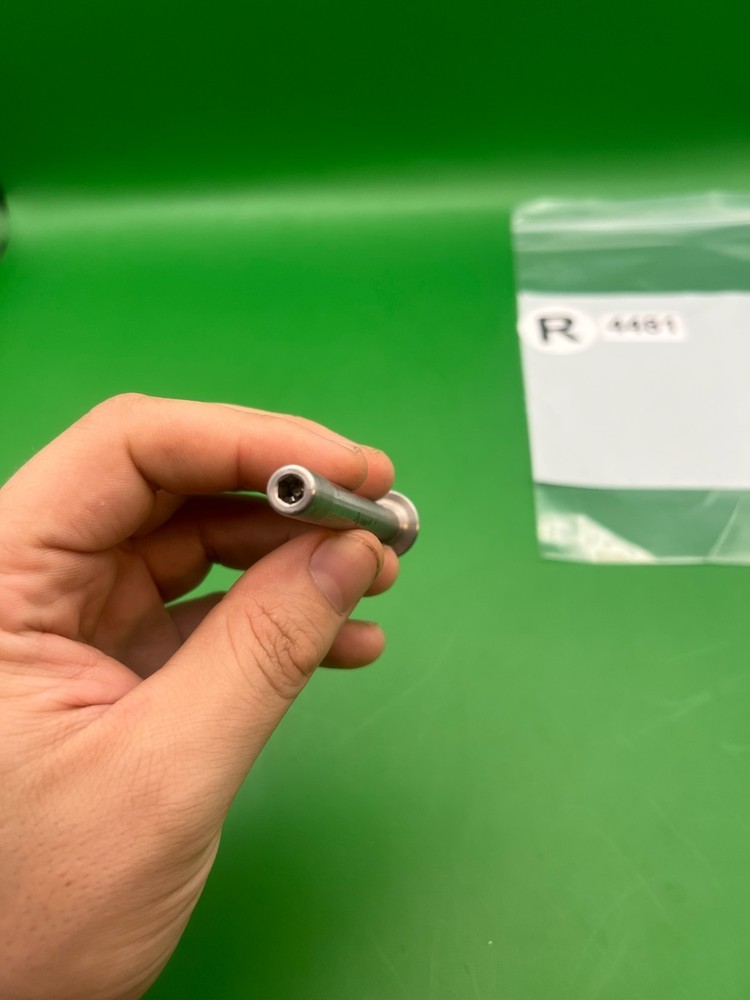 Stainless Autococker Volumizaer